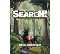 Search!: Adventures of Peyote and Violet