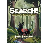 Search!: Adventures of Peyote and Violet