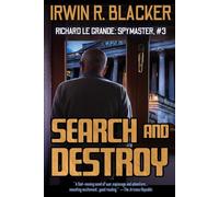 SEARCH AND DESTROY