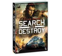 Search And Destroy