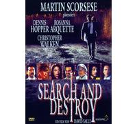 Search and Destroy