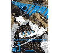 Search and Destroy 3: by Atsushi Kaneko, Osamu Tezuka, Ben Applegate