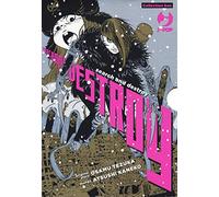 Search and destroy. Collection box (Vol. 1-3)