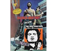 Search And Destroy/The Final Comedown