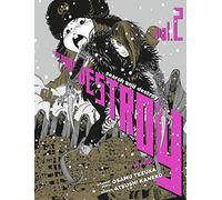 Search and destroy (Vol. 2)