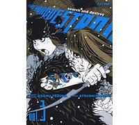 Search and destroy (Vol. 3)