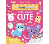 Search and Find Cute