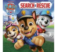 Search and Rescue