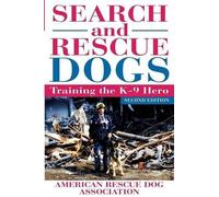 Search and Rescue Dogs (Copertina rigida)