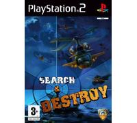 Search & Destroy