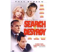 Search & Destroy - Search & Destroy