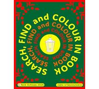 Search, Find and Colour In
