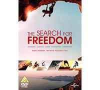 Search For Freedom [Edizione: Regno Unito] [Edizione: Regno Unito]