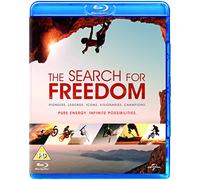 Search For Freedom [Edizione: Regno Unito] [Edizione: Regno Unito]