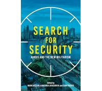 Search for Security: Aukus and the New Militarism