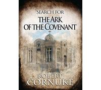 Search for the Ark of the Covenant