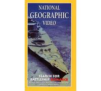 Search for the Battleship...