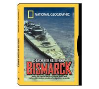Search for the Battleship Bismarck