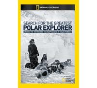 Search for the Greatest Polar Explorer (DVD)