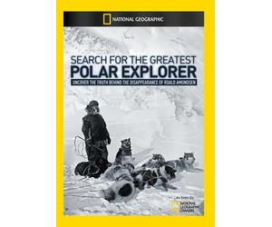 Search for the Greatest Polar Explorer (DVD)
