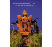 Search for the Holey Trail: Mountain Biking