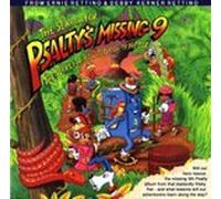 Search for the Missing 9 by Psalty's Kids & Co.