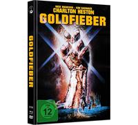 Search for the Mother Lode (1982) ( Mother Lode ) ( Search for the Mot (Blu-ray)