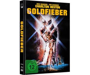 Search for the Mother Lode (1982) ( Mother Lode ) ( Search for the Mot (Blu-ray)