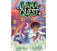 Search for the Sea Monster: 4