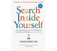 Chade-Meng Tan Jon Kabat-Zinn Daniel Gole Search Inside Yours (Copertina rigida)