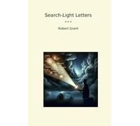 Search-Light Letters