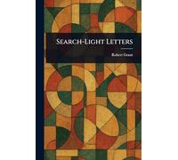 Search-Light Letters