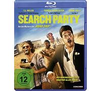 Search Party - Der durchgeknallteste Roadtrip aller Zeiten
