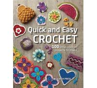 Search Press Studio Quick and Easy Crochet (Tascabile) Quick and Easy