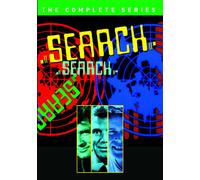 Search: Serie Completa (6 Dischi 1972) Hugh O Brian, Doug Mcclure Tony Franciosa