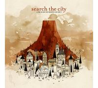 Search The City - FIRE SO BIG THE HEAVEN..