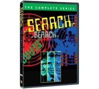Search - The Complete Series (DVD9) (DVD) Hugh Oa Brian Tony Franciosa
