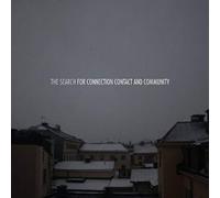 Search,the - The Search for Connection,Con