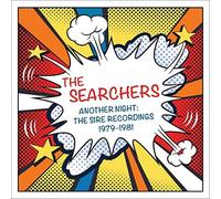 Searchers - Another Night: Sire Recordings 1979-1981