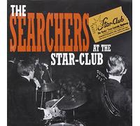 Searchers - At the Starclub
