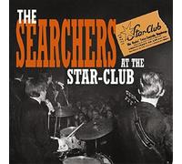 Searchers - At The Starclub