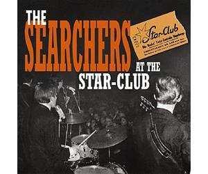 Searchers - At The Starclub