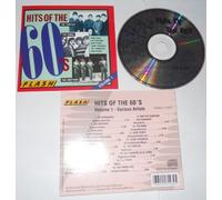 Searchers, Drifters, Everly Brothers, Troggs..