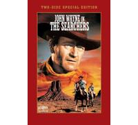 Searchers (DVD) John Wayne