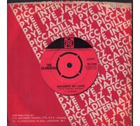 SEARCHERS - GOODBYE MY LOVE 7 INCH (7" VINYL 45) UK PYE 1965