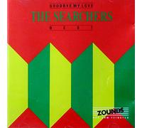 Searchers - Goodbye my love-Best (zounds)