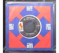 SEARCHERS - goodbye my lover goodbye 45 rpm single