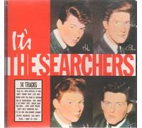 SEARCHERS - IT'S THE SEARCHERS (FIRST 1987 CD ISSUE)
