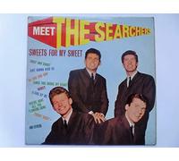 Searchers - Meet the Searchers [Vinyl]