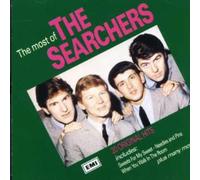 Searchers - Most Of The Searchers